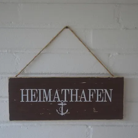 Heimathafen Friedrichskoog-Spitz