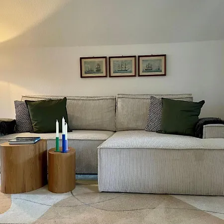 Nyaraló Heimathafen *