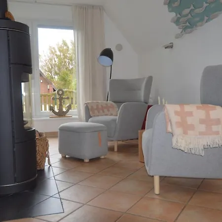 Heimathafen Nyaraló *