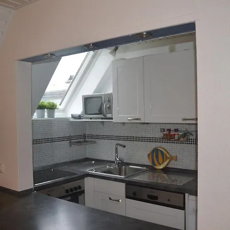 Nyaraló Heimathafen *