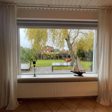 Heimathafen Nyaraló *