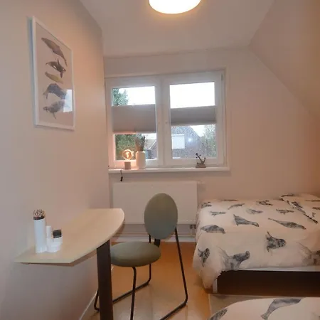 Nyaraló Heimathafen