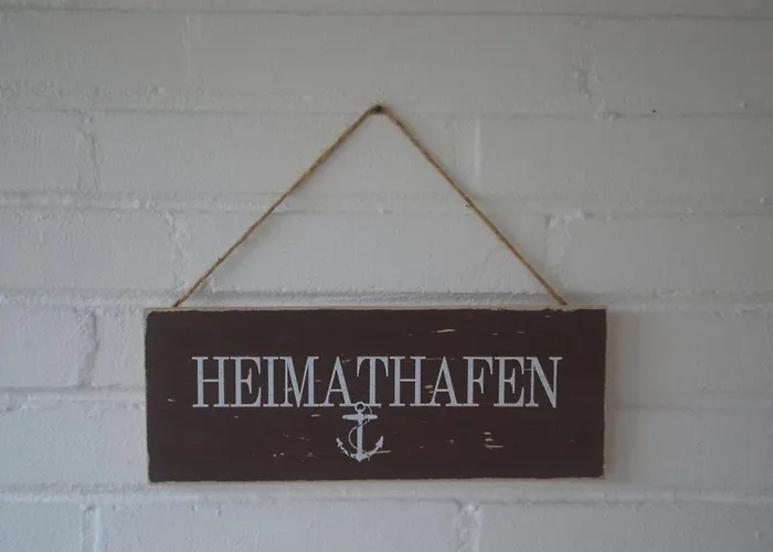 Heimathafen Friedrichskoog-Spitz