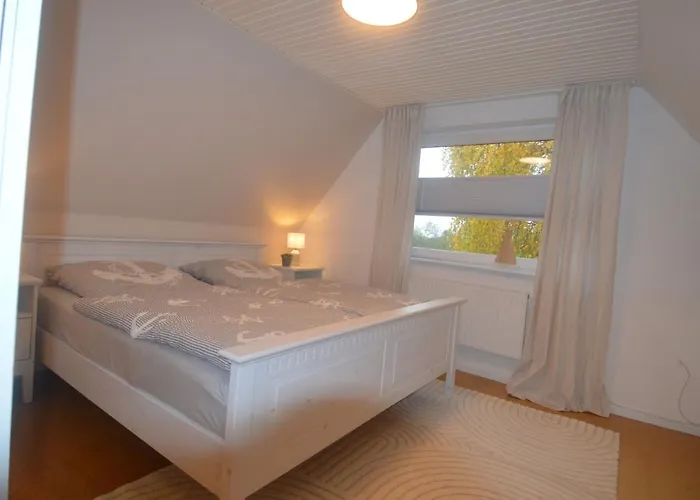 Heimathafen Vakantiehuis *