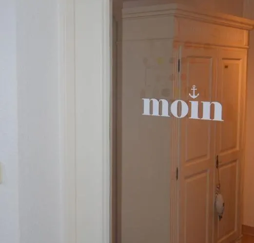 Heimathafen * Friedrichskoog-Spitz