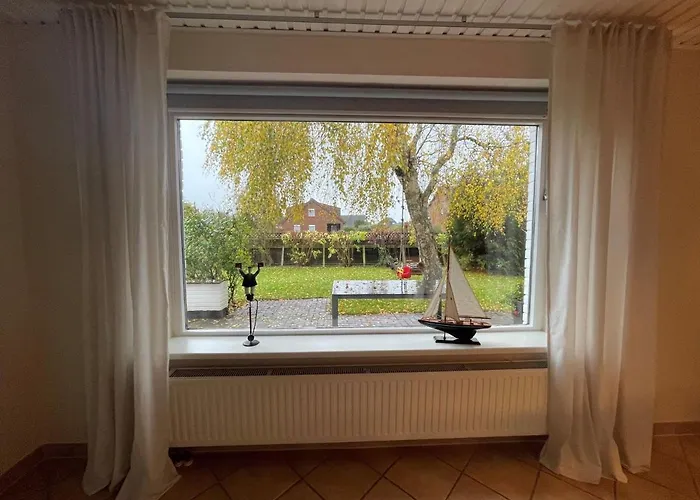 Heimathafen Vakantiehuis *