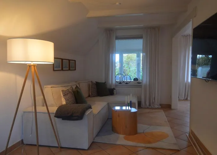 Heimathafen Vakantiehuis *