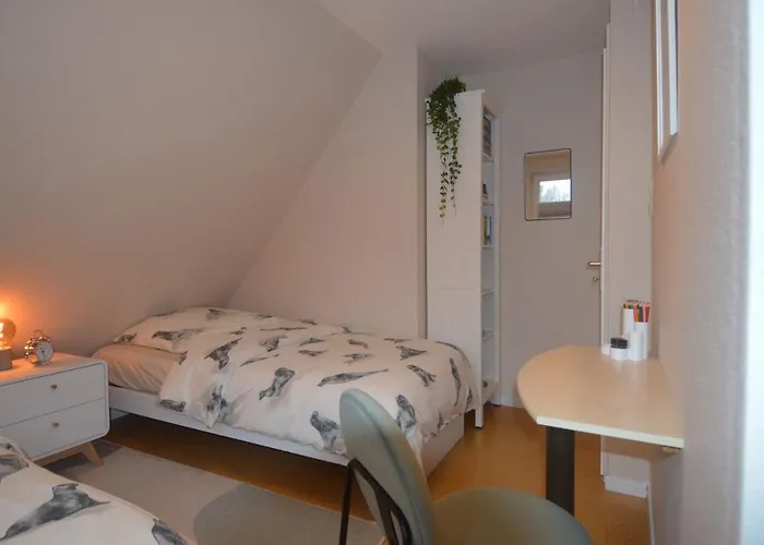 Heimathafen Vakantiehuis Friedrichskoog-Spitz